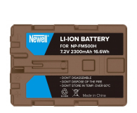 Newell NP-FM500H USB-C do Sony - 1184903 - zdjęcie 1